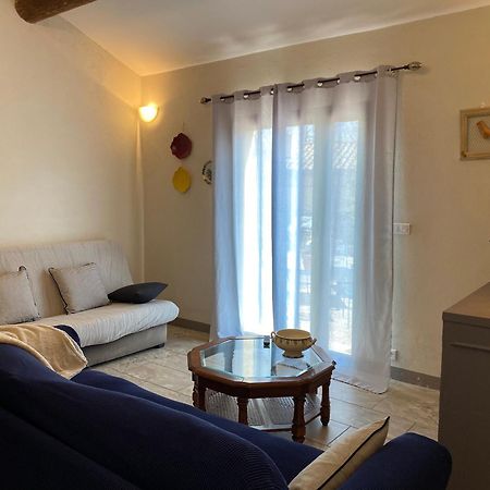 La Petite Garrigue Βίλα Mérindol Εξωτερικό φωτογραφία
