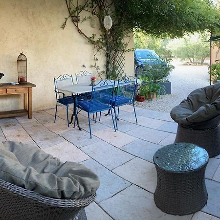 La Petite Garrigue Βίλα Mérindol Εξωτερικό φωτογραφία