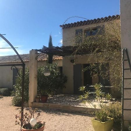 La Petite Garrigue Βίλα Mérindol Εξωτερικό φωτογραφία