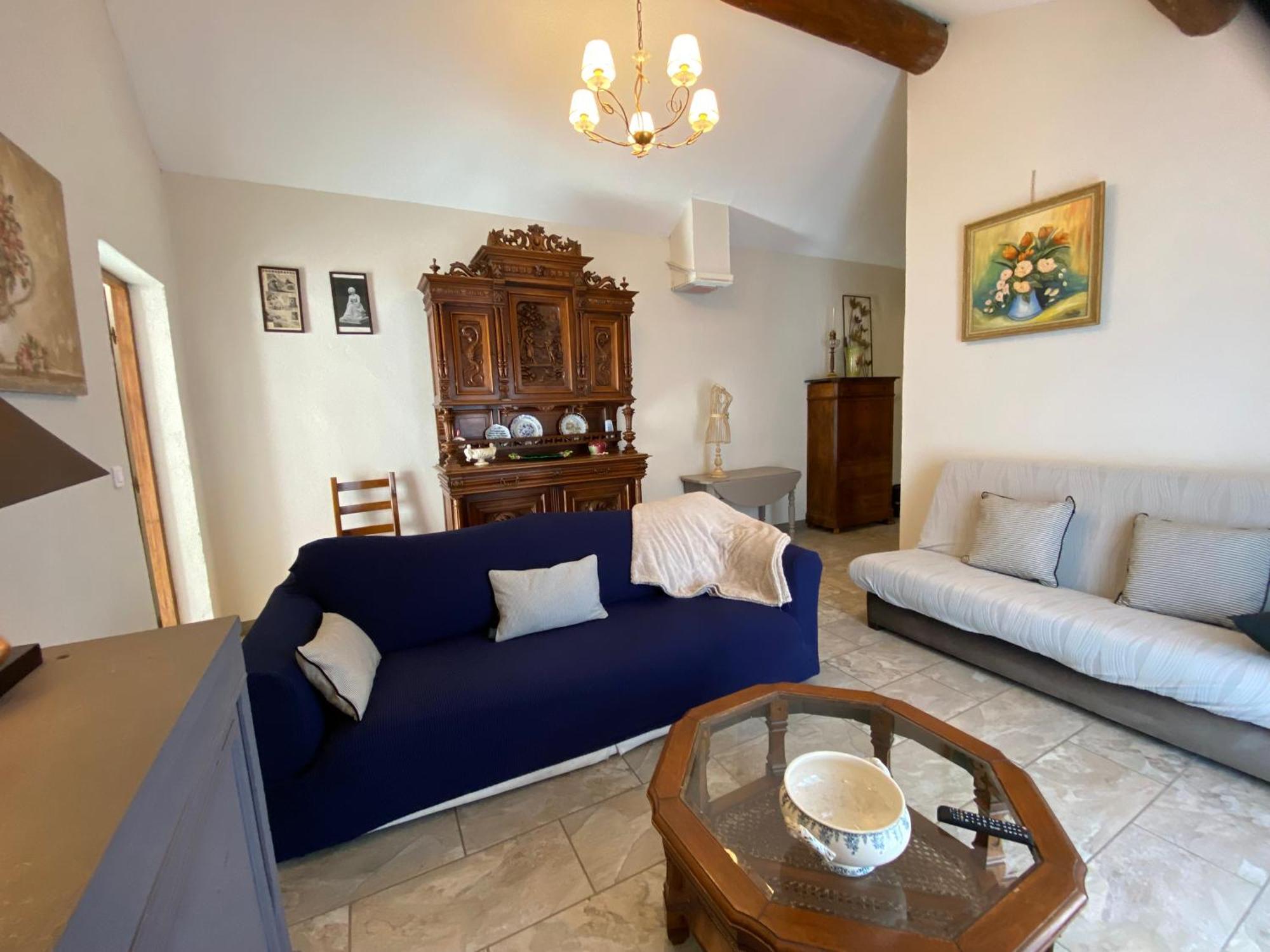 La Petite Garrigue Βίλα Mérindol Εξωτερικό φωτογραφία