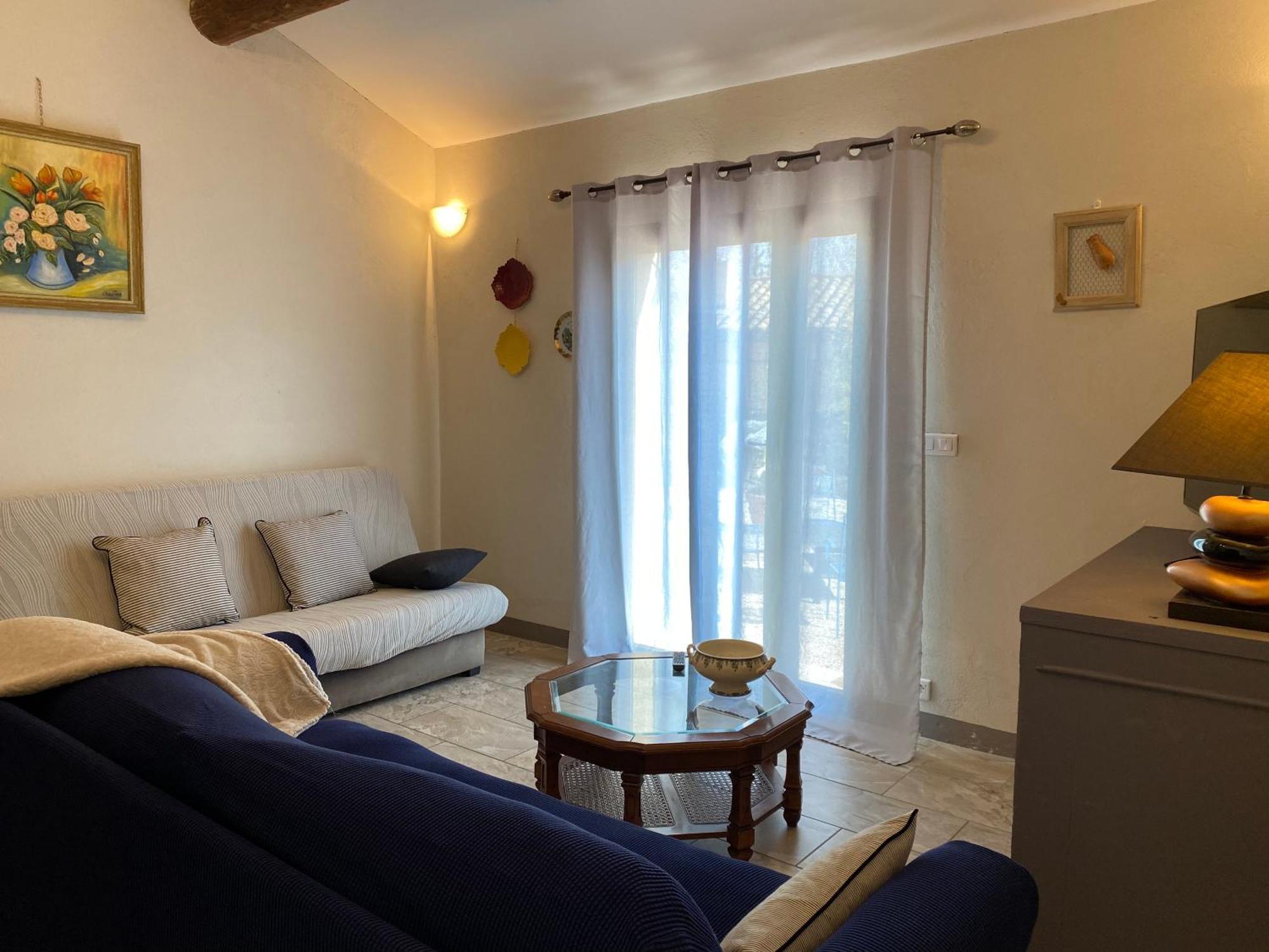 La Petite Garrigue Βίλα Mérindol Εξωτερικό φωτογραφία