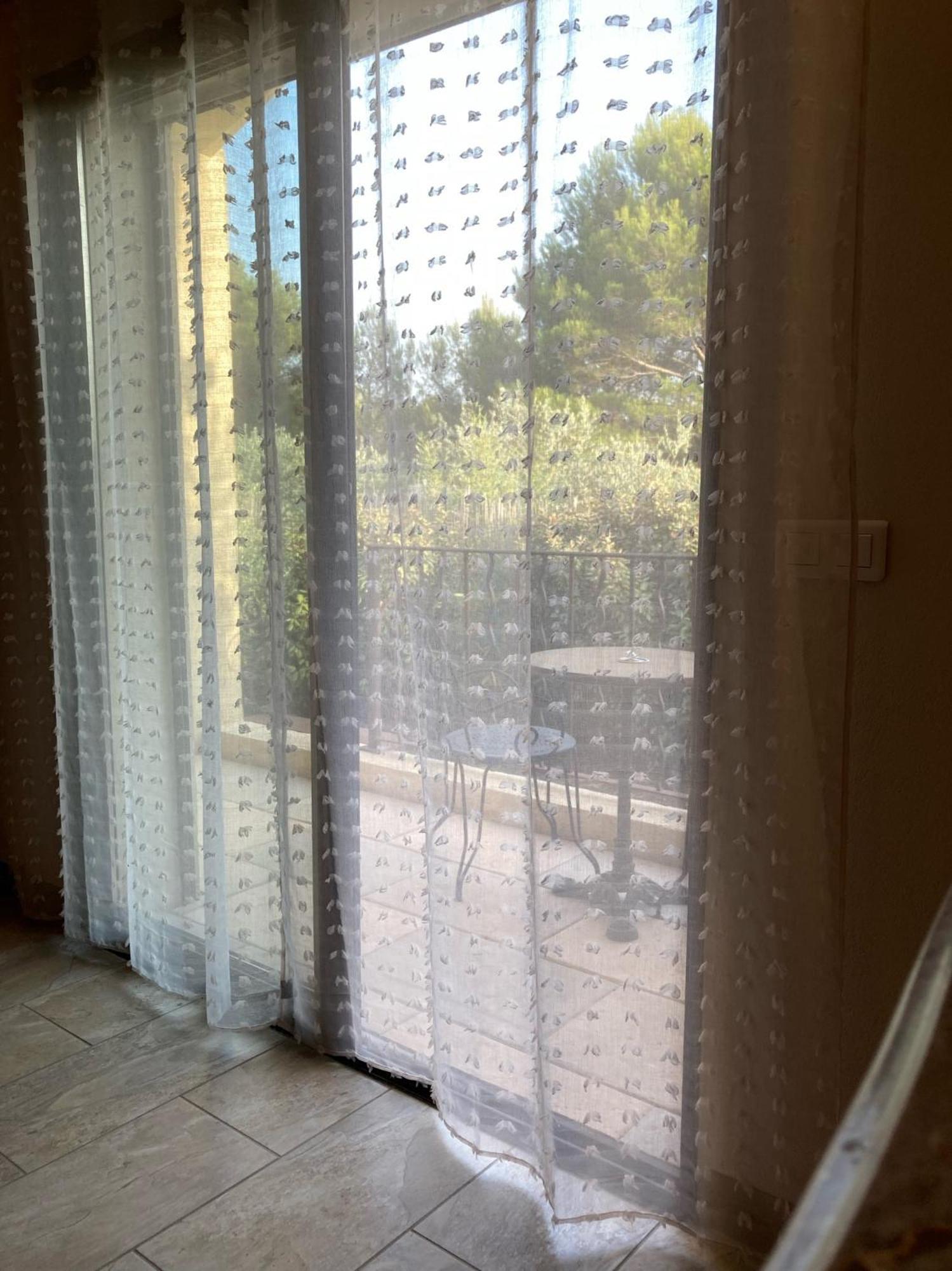 La Petite Garrigue Βίλα Mérindol Εξωτερικό φωτογραφία