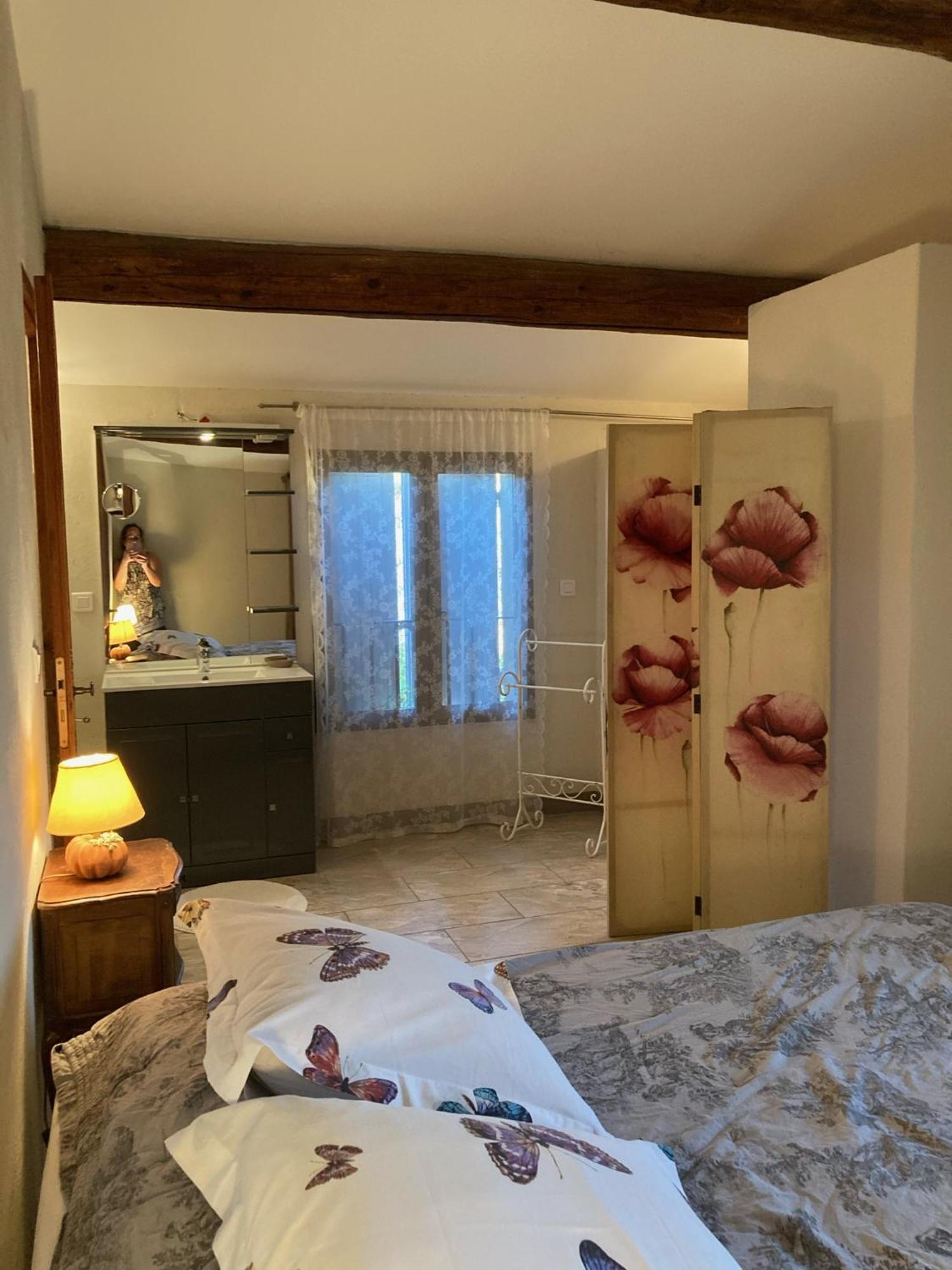 La Petite Garrigue Βίλα Mérindol Εξωτερικό φωτογραφία