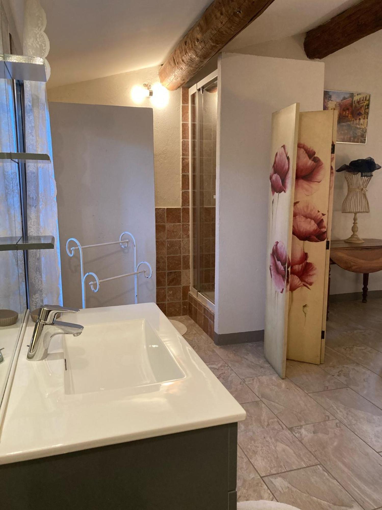 La Petite Garrigue Βίλα Mérindol Εξωτερικό φωτογραφία