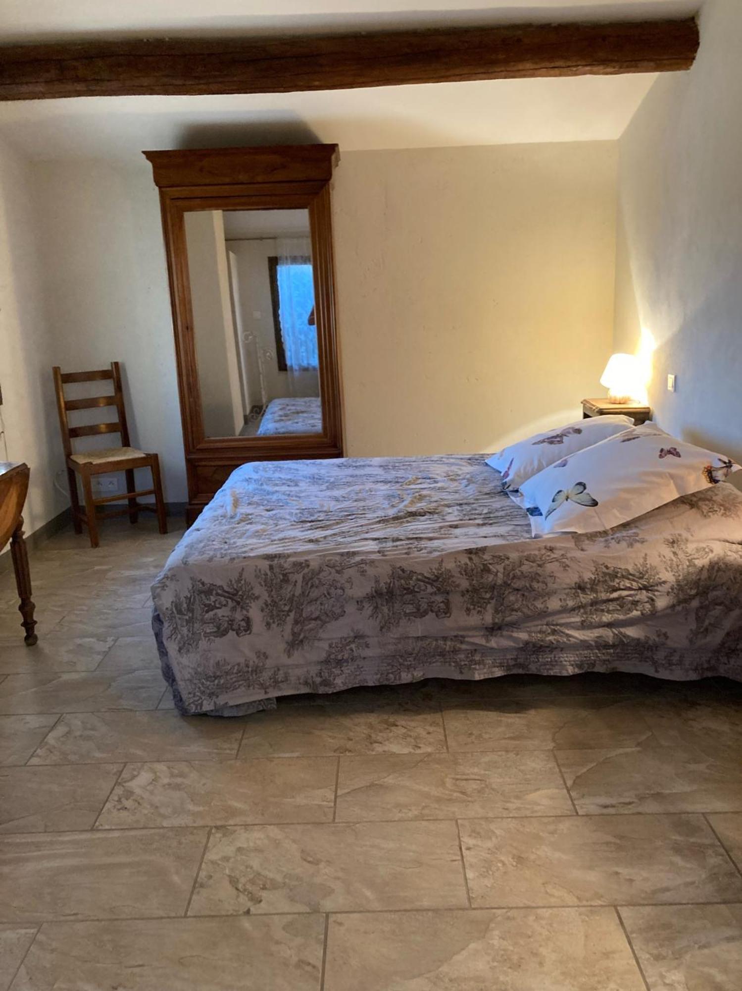 La Petite Garrigue Βίλα Mérindol Εξωτερικό φωτογραφία