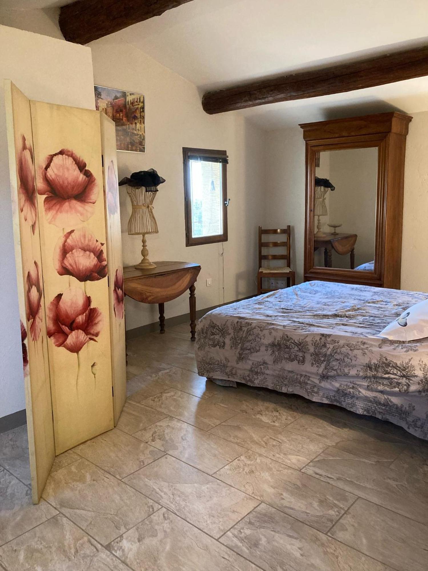 La Petite Garrigue Βίλα Mérindol Εξωτερικό φωτογραφία