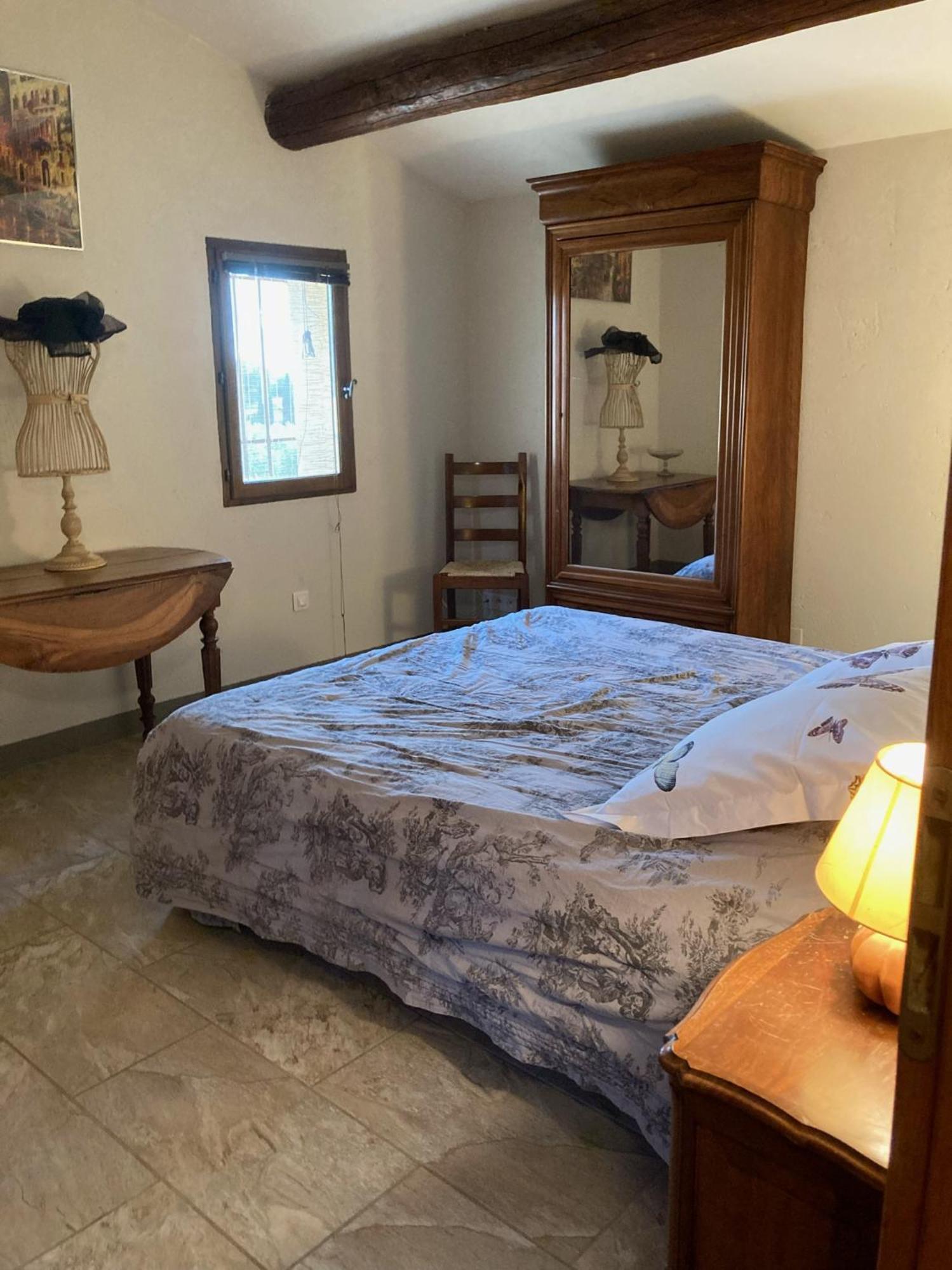 La Petite Garrigue Βίλα Mérindol Εξωτερικό φωτογραφία