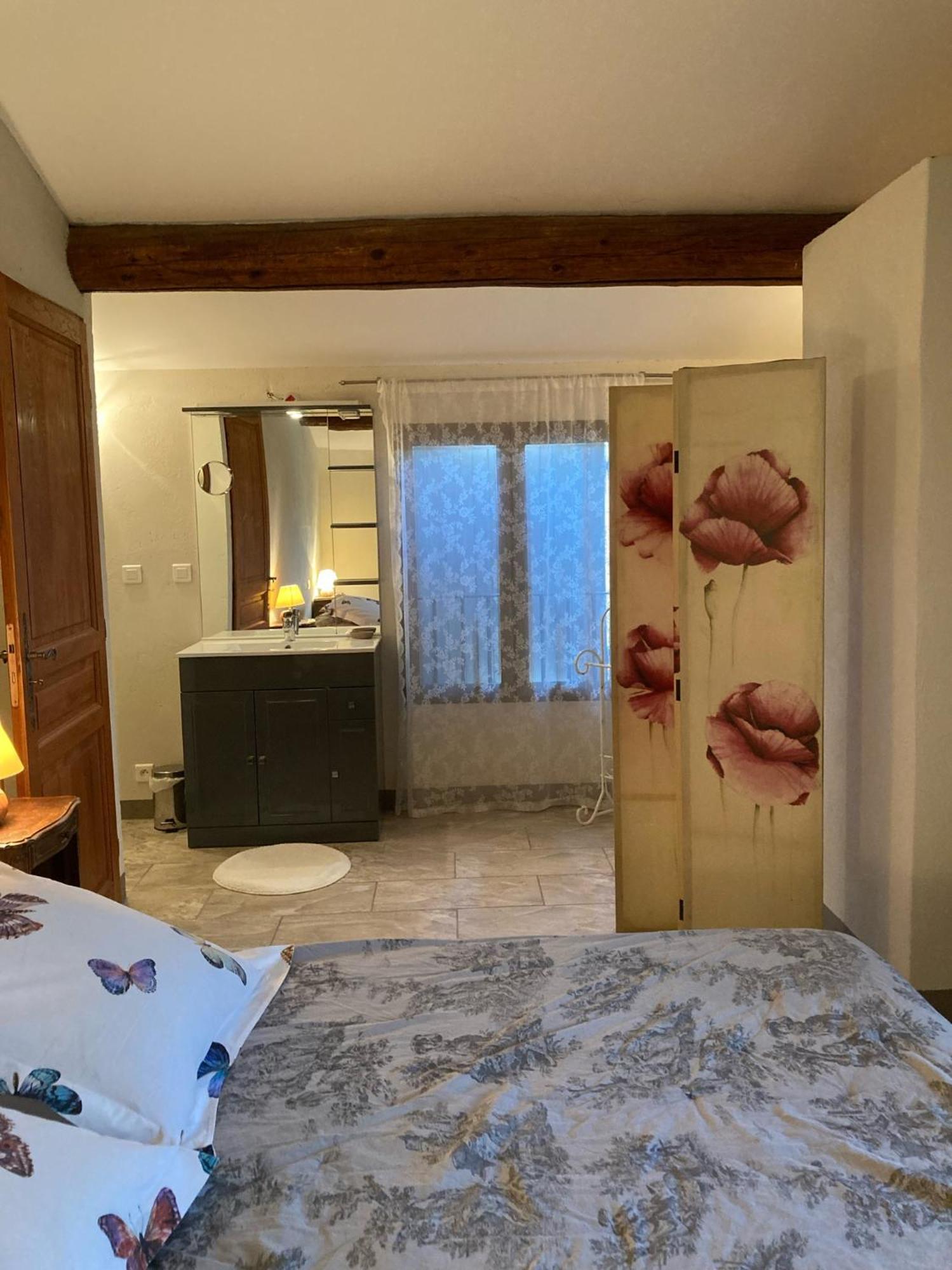 La Petite Garrigue Βίλα Mérindol Εξωτερικό φωτογραφία