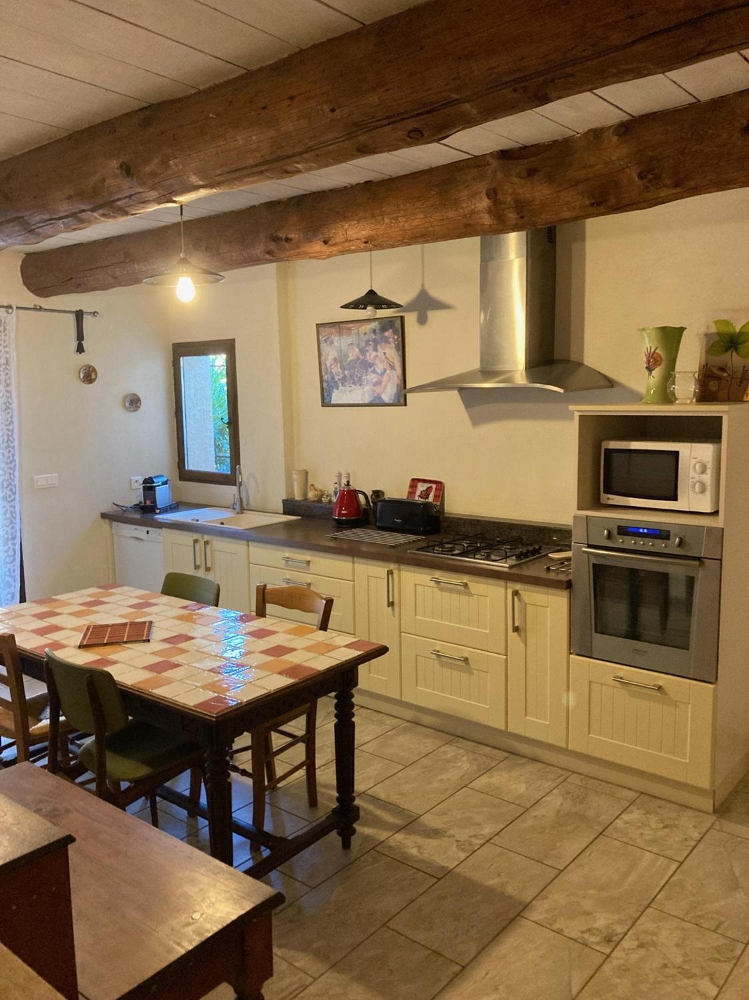 La Petite Garrigue Βίλα Mérindol Εξωτερικό φωτογραφία