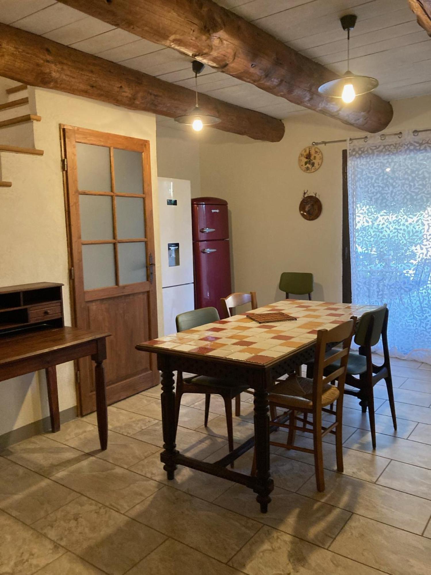 La Petite Garrigue Βίλα Mérindol Εξωτερικό φωτογραφία