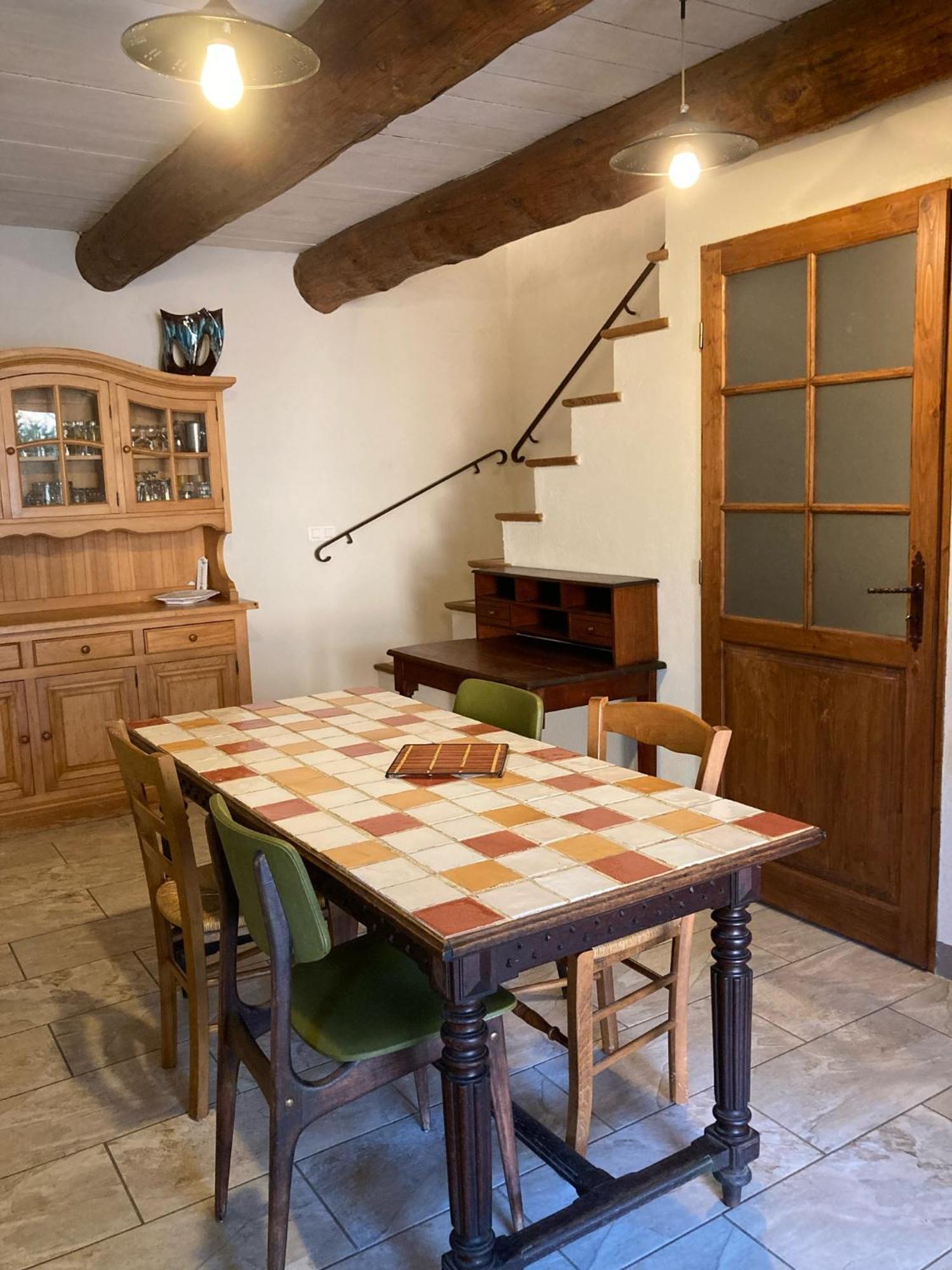La Petite Garrigue Βίλα Mérindol Εξωτερικό φωτογραφία