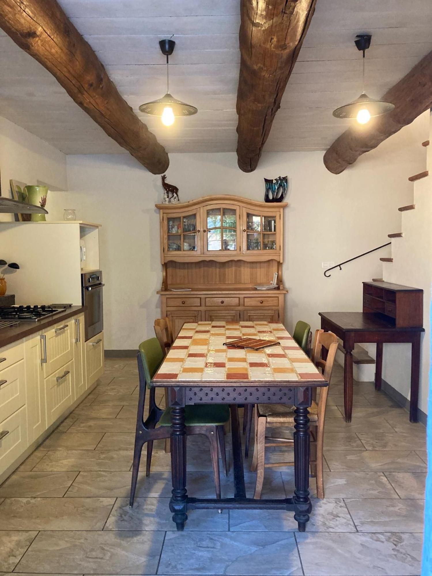 La Petite Garrigue Βίλα Mérindol Εξωτερικό φωτογραφία