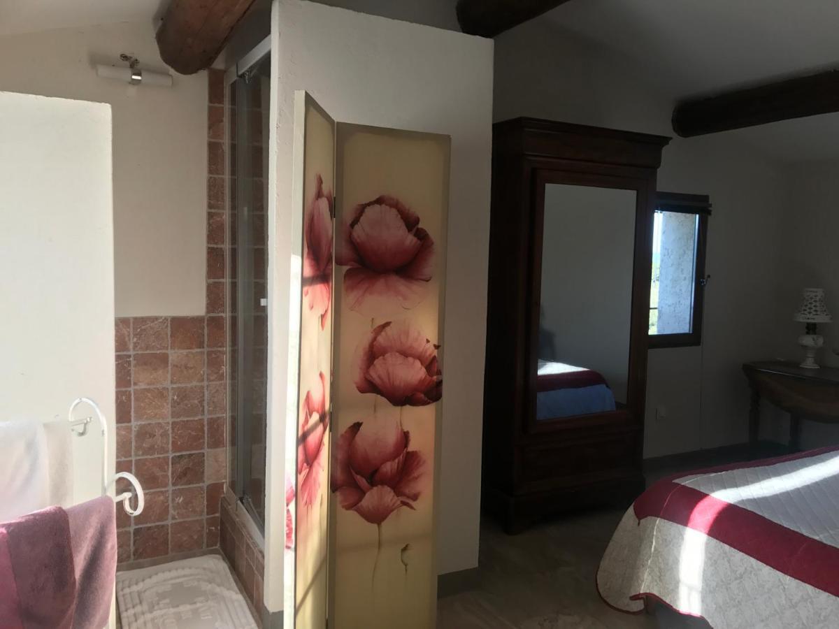 La Petite Garrigue Βίλα Mérindol Εξωτερικό φωτογραφία